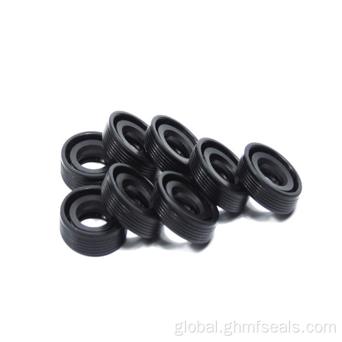 Factory Machine Skeleton Oil Seal NAK High Pressure Nitrile Rubber Skeleton Oil Seal Supplier